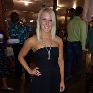 Meet your Posher, Chelsie